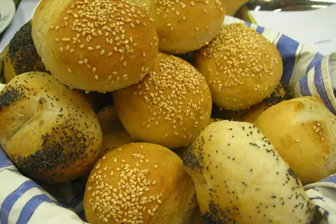 Hambelton Bakery photo 2