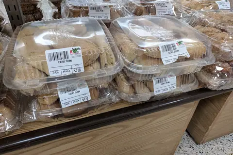 Hambelton Bakery photo 1