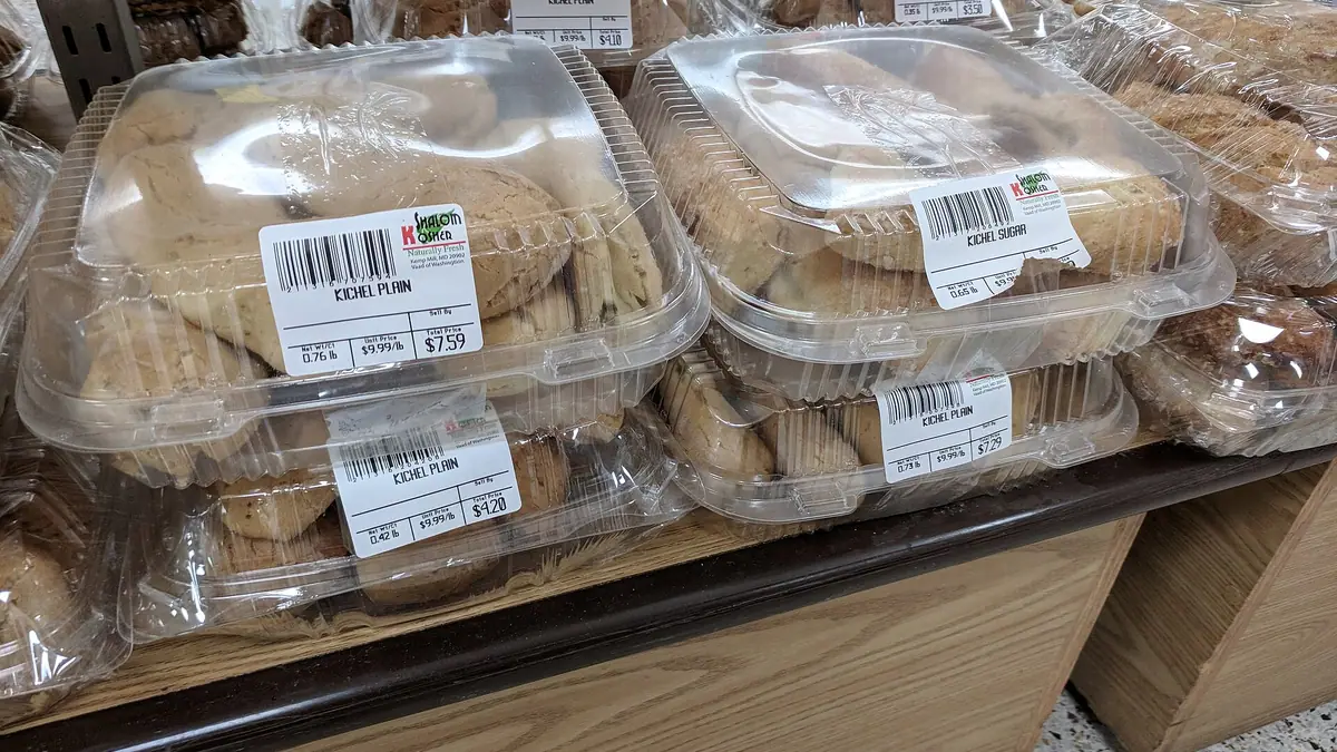 Hambelton Bakery – bakery in Market Harborough town centre